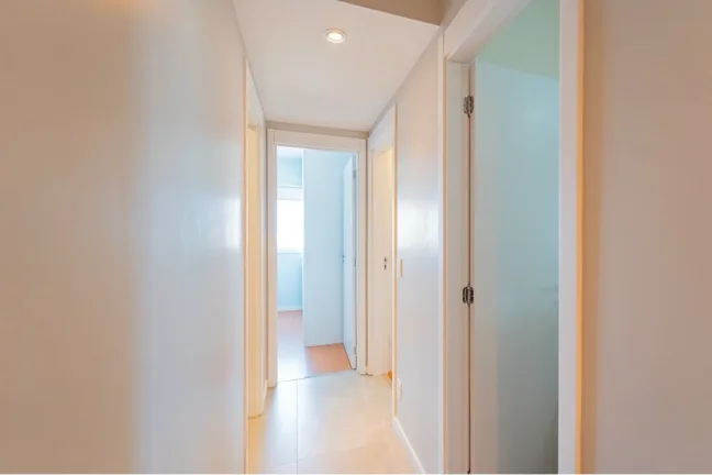 Imagem APARTAMENTO RESIDENCIAL em São Paulo - SP, Vila Santa Catarina