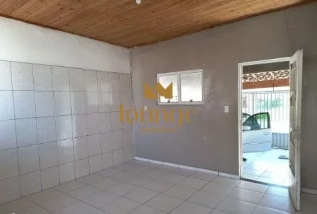 Imagem Casa Sobrado em Sorocaba