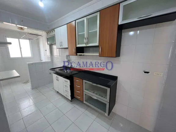 Imagem Apartamento Padrão