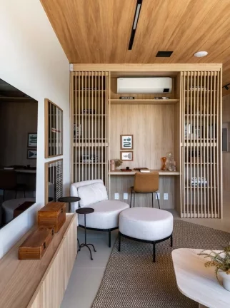 Imagem Ares Home