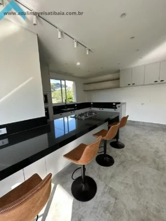 Imagem Casa em Condomínio para Venda em Atibaia, Condominio Porto Atibaia, 5 dormitórios, 5 suítes, 6 banheiros, 5 vagas