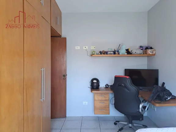 Imagem Casa com Piscina 157m² - 4 Dorm - Suíte - 2 Vagas - Sto Amaro
