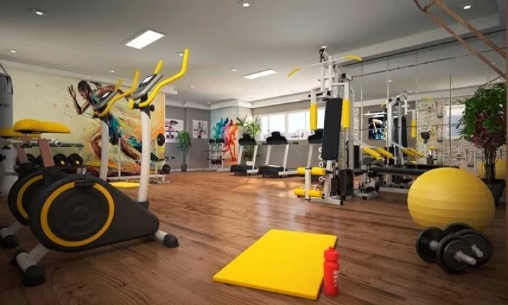 Imagem Apartamento com 2 dorms, Parque São Vicente, São Vicente - R$ 341 mil, Cod: 1559