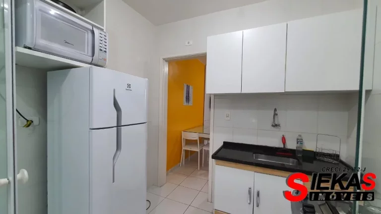 Imagem Apartamento para locação em São Paulo-SP, Imirim: 2 quartos, 1 sala, 1 banheiro, 45m² de área!