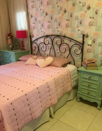 Imagem Casa para alugar por temporada em Guaramiranga