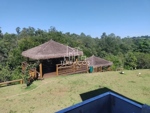 Imagem TERRENO À VENDA EM CONDOMÍNIO FECHADO -NO BAIRRO CORRUPIRA, JUNDIAÍ - SP