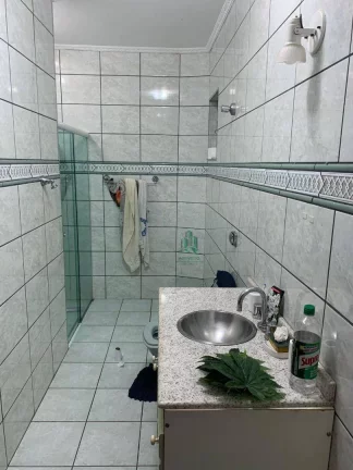 Imagem Sobrado com 3 dormitórios à venda, 352 m² por R$ 600.000,00 - Jardim Presidente Dutra - Guarulhos/SP