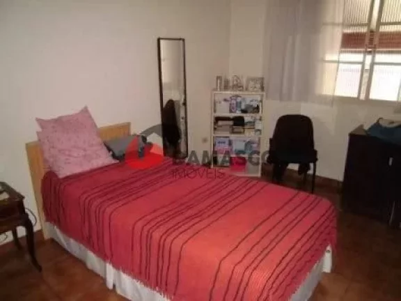 Imagem Sobrado à venda 4 Quartos, 1 Suite, 3 Vagas, 325M², Boa Vista, São Caetano do Sul - SP