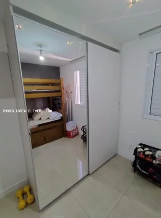 Imagem Apartamento para Venda em Guarulhos / SP no bairro Jardim Flor da Montanha