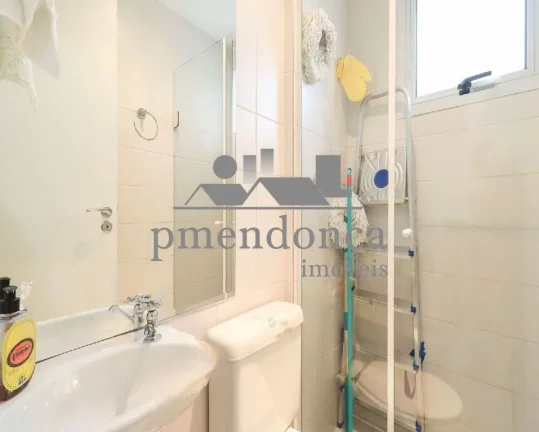 Imagem Perdizes Nobre, 3 suites, 4 vagas, varanda gourmet, 250m2, lazer completo