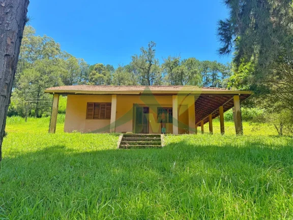 Imagem Haras à Venda no Asfalto em Piracaia – 18 alqueires com Estrutura Completa