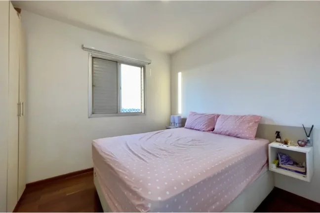 Imagem APARTAMENTO RESIDENCIAL em São Paulo - SP, Vila Santa Catarina