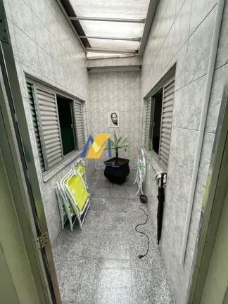 Imagem ???? Vendo Sobrado em São Paulo, Vila California