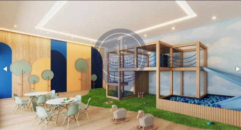 Imagem Venda de Apartamento de 1 Quarto com 5 Salas no Bairro Ferreira, São Paulo-SP - 35 m² de Área