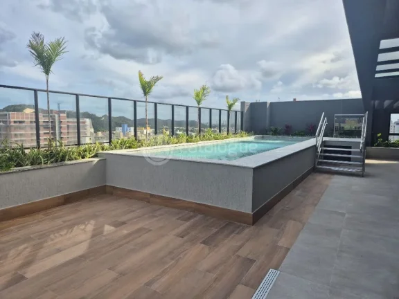 Imagem Apartamento Studio no Living Tirol
