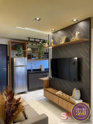 Imagem APARTAMENTO A VENDA NA VILA FORMOSA COM 1 DORMITÓRIO