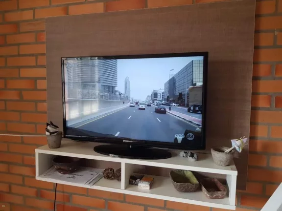 Pousada para Venda em Porto Belo, Alto pereque, 2 dormitórios, 1 suíte, 1 banheiro, 1 vaga