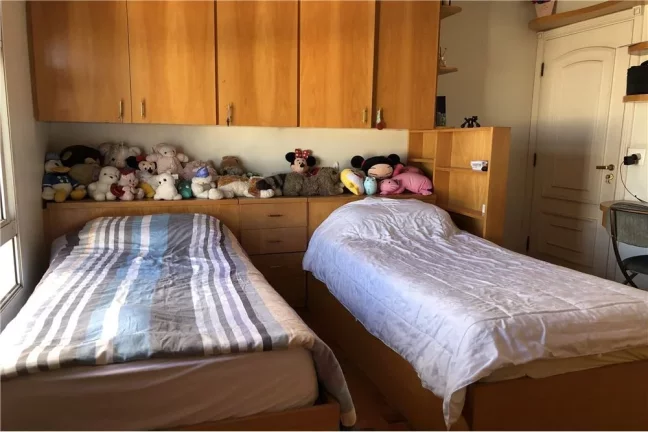 Imagem COBERTURA RESIDENCIAL em São Paulo - SP, Cambuci