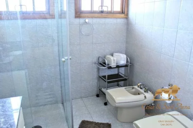 Imagem Casa no centrinho do Capivari para locação por temporada