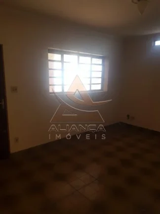 Imagem Casa - Ribeirão Preto - Sumarezinho