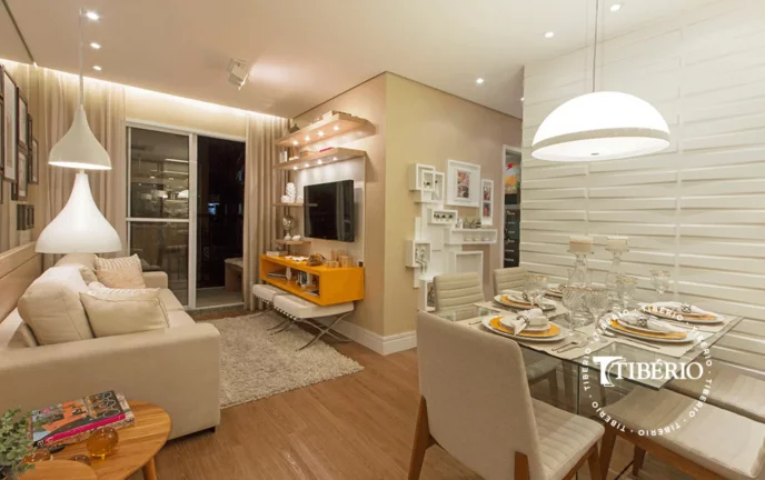 Imagem APARTAMENTO RESIDENCIAL em Guarulhos - SP, Macedo