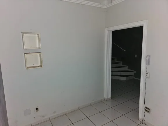 Imagem Residencial Canachue, Barra do Pari, Cuiabá.

O valor do aluguel já esta incluso condominio, segur...