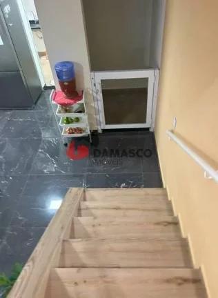 Imagem Casa a venda com 2 dormitórios - Santa Maria - São Caetano do Sul