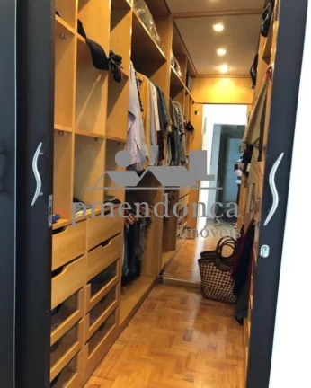 Imagem Apartamento a venda, higienópolis, Rua Pará, 3 quartos, 1 suite, closet,
