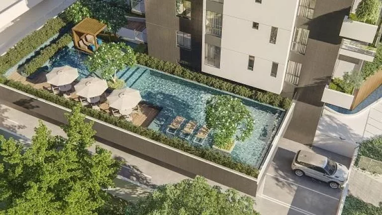 Imagem Apartamento à venda, 117 m² por R$ 1.055.350,00 - Miramar - João Pessoa/PB