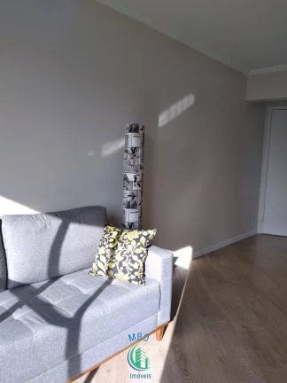 Imagem Apartamento com 2 quartos, à venda em São Paulo, Vila Santa Catarina