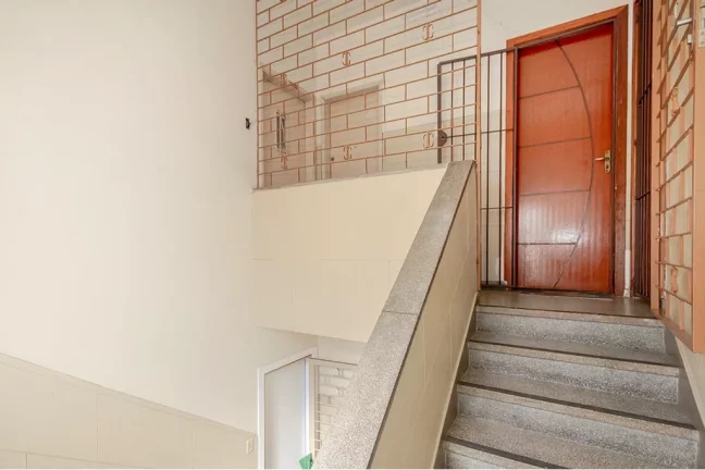 Imagem CBLX 24 Apto 610191022-160 - Apartamento à venda no bairro Cidade Baixa - Porto Alegre/RS