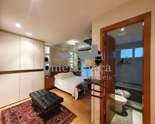 Imagem Apartamento 3 quartos, 3 vagas, 151 m2