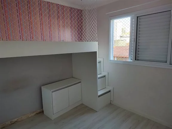 Imagem Apartamento 2 dormitórios em Praia Grande