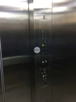 Imagem Conjunto Comercial, 76,11m2, à venda em Curitiba, Centro