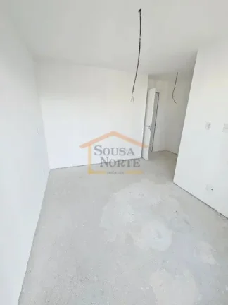 Imagem Apartamento novo, no contrapiso, 3 dormitórios, sendo 3 suítes, sala 2 ambientes, terraço gourmet...