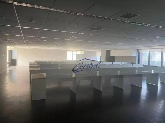 Imagem Conjunto para alugar, 1550 m² - Pinheiros - São Paulo/SP
