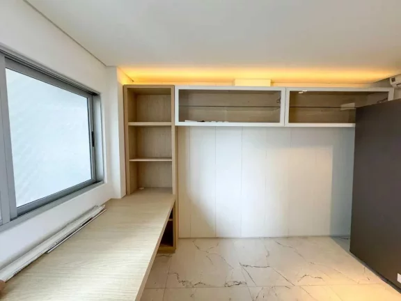 Imagem Apartamento com 4 dormitórios sendo 2 suítes 1 demi e 1 vaga de garagem no Centro de Itajaí
