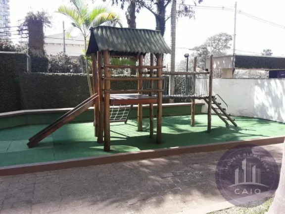 Imagem Apartamento de 75 m², 2 dormitórios locação por R$ 5.150,00 - Alphaville/SP