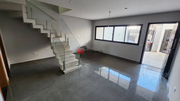 Imagem Sobrado à venda, Vila Eldízia, Santo André