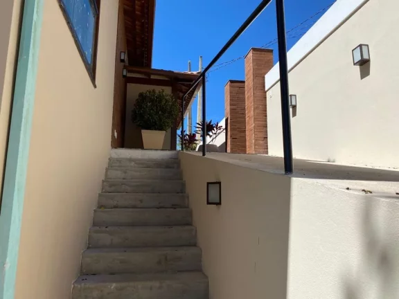 Imagem CASA RESIDENCIAL em ARACÊ - ES, Distrito de Aracê - Pedra Azul