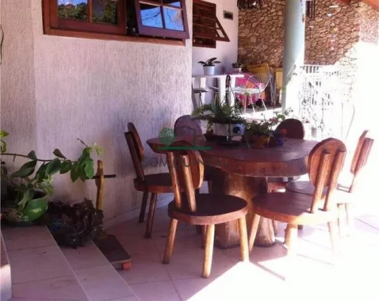 Imagem Casa com 4 Quartos à Venda, 350 m² em São Paulo Ii - Cotia