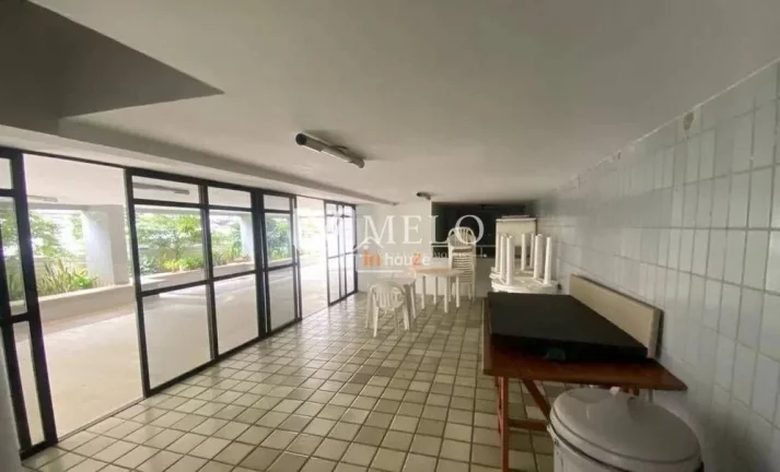 Imagem Oportunidade em SETÚBAL/BOA VIAGEM: 126m², 03qts, 01suite, 01vaga..