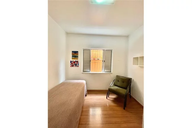 Imagem CASA RESIDENCIAL em São Paulo - SP, Vila Mariana