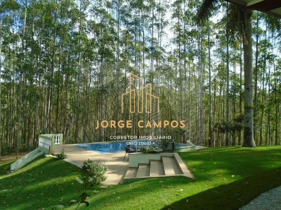 Imagem FA-26298 FAZENDA À VENDA NA REGIÃO DE SÃO JOSÉ DOS CAMPOS - SP