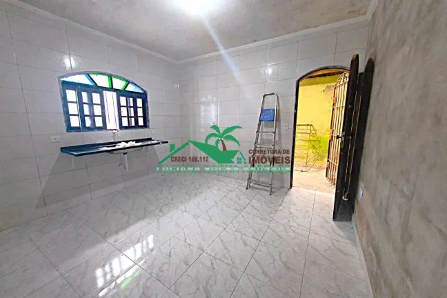 Imagem Casa Padrão