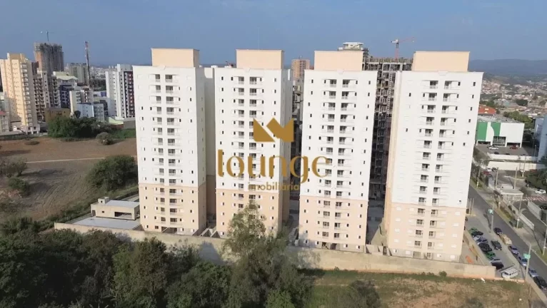 Imagem Apartamento em Sorocaba