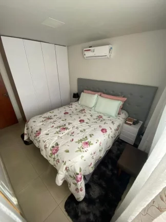 Imagem Cobertura para Venda em Belo Horizonte / MG no bairro Santa Terezinha