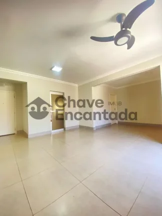 Imagem Apartamentos / Padrão na cidade de Birigui