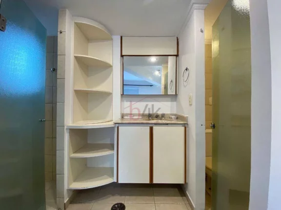 Imagem Apartamento Duplex na Vila Nova Conceição para alugar ou comprar.