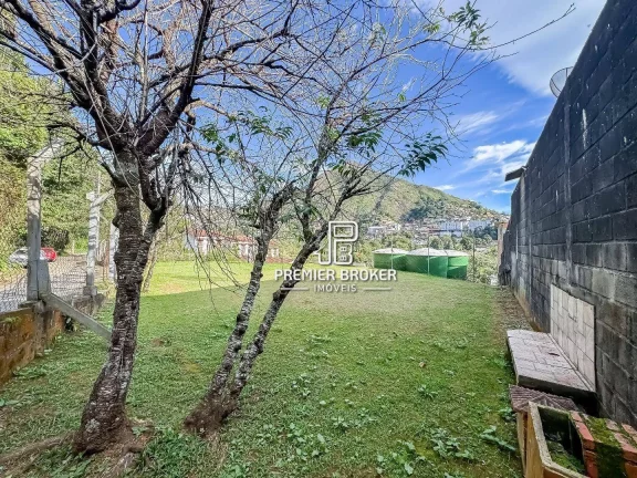 Imagem Casa à venda, 75 m² por R$ 295.000,00 - Bom Retiro - Teresópolis/RJ